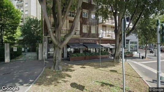 Rooms for rent in Milano Zona 1 - Centro storico - Photo from Google Street View
