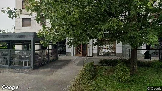 Rooms for rent in Milano Zona 6 - Barona, Lorenteggio - Photo from Google Street View