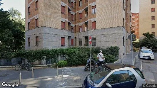 Rooms for rent in Milano Zona 6 - Barona, Lorenteggio - Photo from Google Street View