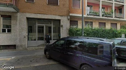 Rooms for rent in Milano Zona 6 - Barona, Lorenteggio - Photo from Google Street View