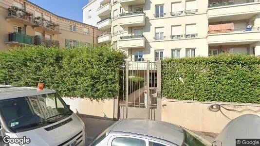 Rooms for rent in Saint-Denis - Photo from Google Street View