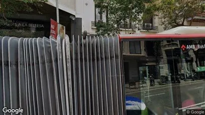 Rooms for rent in Bitti - Photo from Google Street View