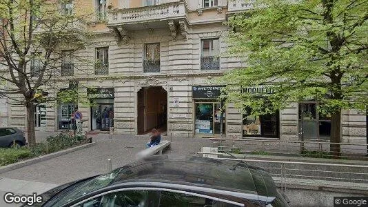 Apartments for rent in Milano Zona 1 - Centro storico - Photo from Google Street View