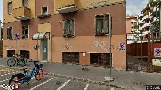 Apartments for rent in Milano Zona 5 - Vigentino, Chiaravalle, Gratosoglio - Photo from Google Street View