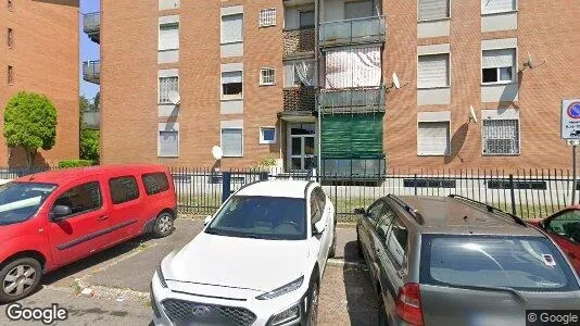 Rooms for rent in Corsico - Photo from Google Street View