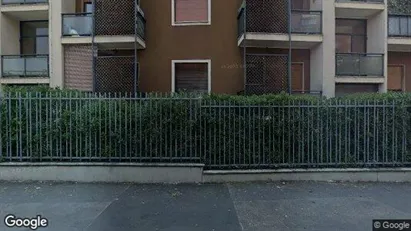 Rooms for rent in Milano Zona 7 - Baggio, De Angeli, San Siro - Photo from Google Street View