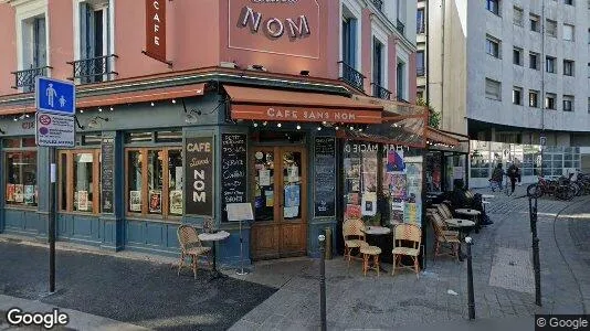 Rooms for rent in Nova Siri - Photo from Google Street View