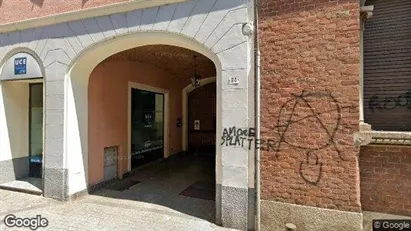 Apartments for rent in Legnano - Photo from Google Street View