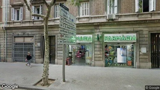 Rooms for rent in Oliena - Photo from Google Street View