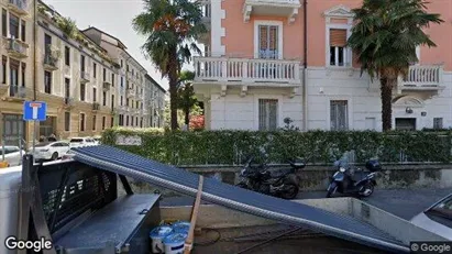Rooms for rent in Milano Zona 1 - Centro storico - Photo from Google Street View