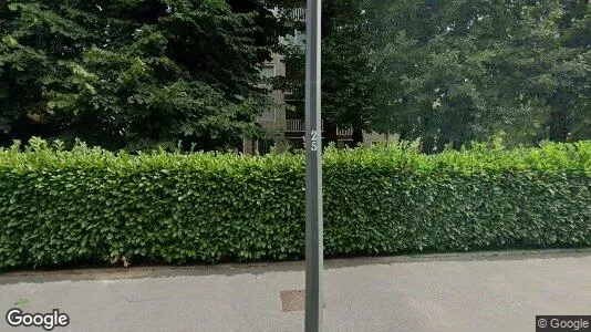 Apartments for rent in Milano Zona 8 - Fiera, Gallaratese, Quarto Oggiaro - Photo from Google Street View