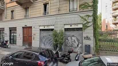 Apartments for rent in Milano Zona 1 - Centro storico - Photo from Google Street View