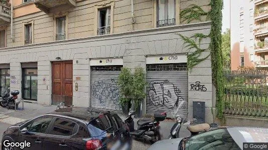 Apartments for rent in Milano Zona 1 - Centro storico - Photo from Google Street View