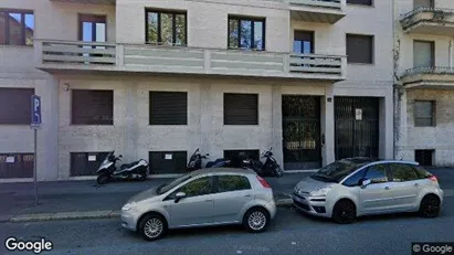 Apartments for rent in Milano Zona 2 - Stazione Centrale, Gorla, Turro, Greco, Crescenzago - Photo from Google Street View