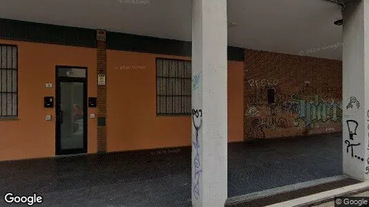 Rooms for rent in Bologna - Photo from Google Street View