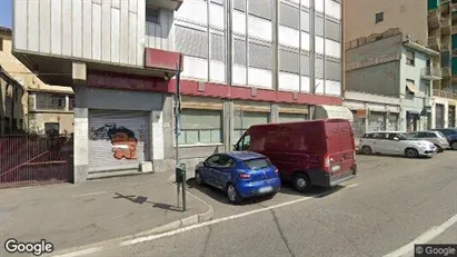 Rooms for rent in Turin - Photo from Google Street View
