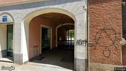 Apartments for rent in Legnano - Photo from Google Street View