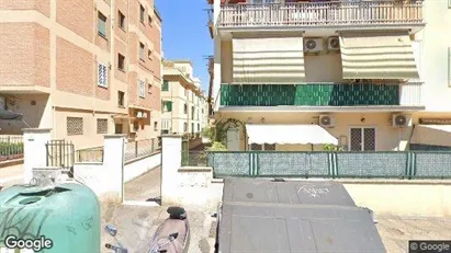 Apartments for rent in Roma Municipio V – Prenestino/Centocelle - Photo from Google Street View