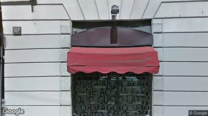 Apartments for rent in Milano Zona 1 - Centro storico - Photo from Google Street View