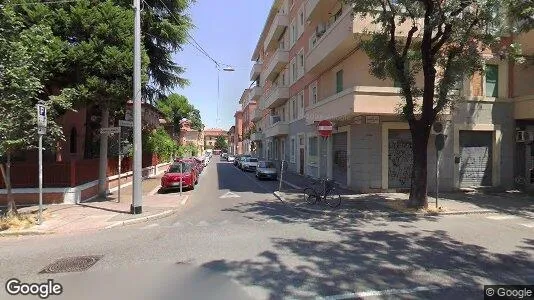 Rooms for rent in Bologna - Photo from Google Street View