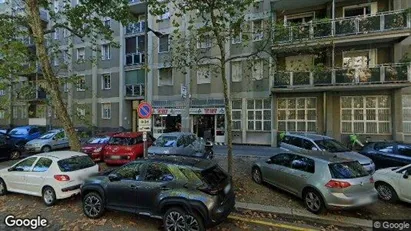 Apartments for rent in Milano Zona 8 - Fiera, Gallaratese, Quarto Oggiaro - Photo from Google Street View