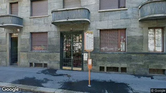 Apartments for rent in Milano Zona 3 - Porta Venezia, Città Studi, Lambrate - Photo from Google Street View