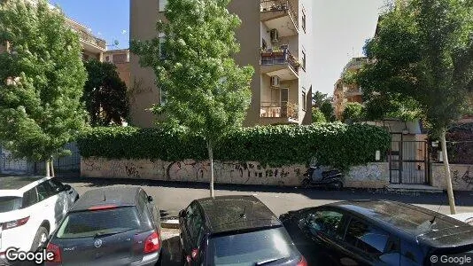 Rooms for rent in Roma Municipio VIII – Appia Antica - Photo from Google Street View