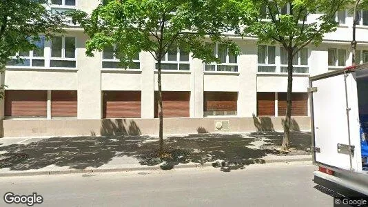 Rooms for rent in Pomarico - Photo from Google Street View