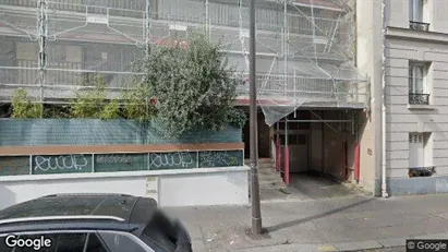 Rooms for rent in Tricarico - Photo from Google Street View