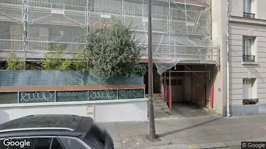 Rooms for rent in Tricarico - Photo from Google Street View