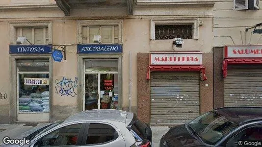 Apartments for rent in Turin - Photo from Google Street View