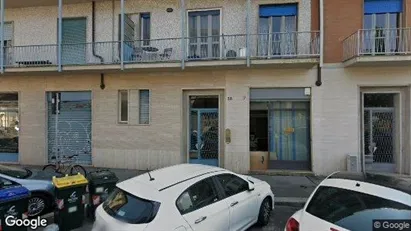 Apartments for rent in Turin - Photo from Google Street View