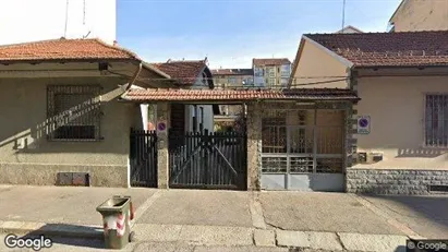 Apartments for rent in Turin - Photo from Google Street View