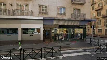 Apartments for rent in Turin - Photo from Google Street View