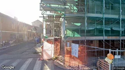 Apartments for rent in Turin - Photo from Google Street View