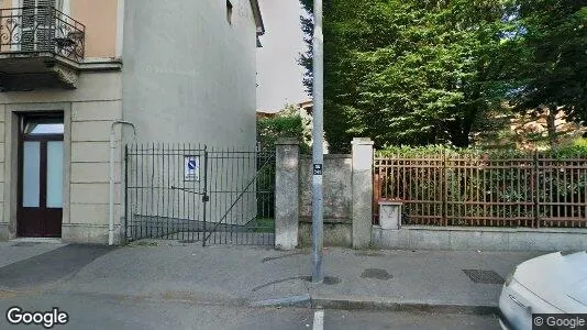 Apartments for rent in Turin - Photo from Google Street View