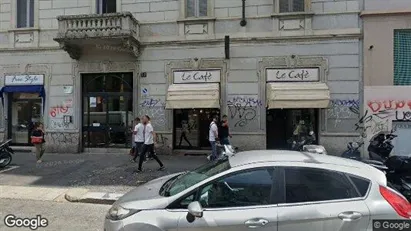 Apartments for rent in Milano Zona 5 - Vigentino, Chiaravalle, Gratosoglio - Photo from Google Street View