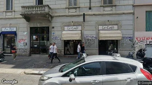 Apartments for rent in Milano Zona 5 - Vigentino, Chiaravalle, Gratosoglio - Photo from Google Street View