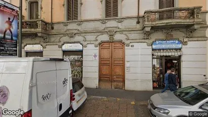 Apartments for rent in Milano Zona 2 - Stazione Centrale, Gorla, Turro, Greco, Crescenzago - Photo from Google Street View