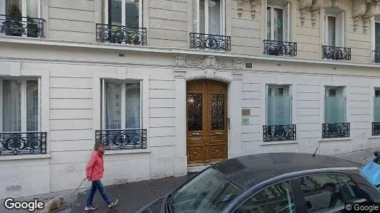 Rooms for rent in Salandra - Photo from Google Street View