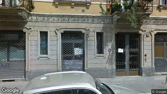 Apartments for rent in Milano Zona 1 - Centro storico - Photo from Google Street View