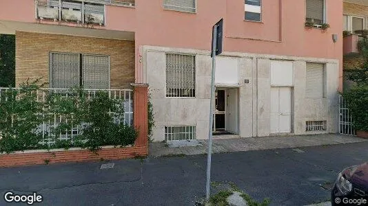 Apartments for rent in Milano Zona 8 - Fiera, Gallaratese, Quarto Oggiaro - Photo from Google Street View