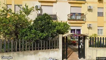 Apartments for rent in Sarroch - Photo from Google Street View