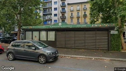 Apartments for rent in Milano Zona 1 - Centro storico - Photo from Google Street View