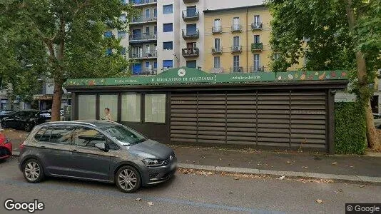 Apartments for rent in Milano Zona 1 - Centro storico - Photo from Google Street View