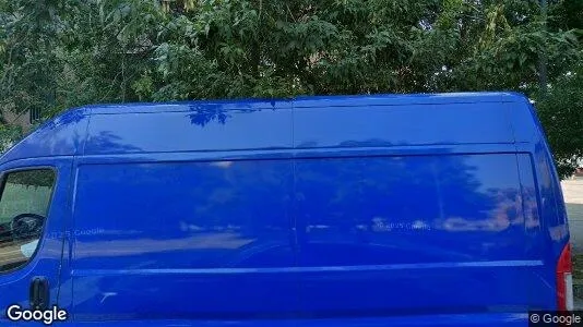 Apartments for rent in Milano Zona 8 - Fiera, Gallaratese, Quarto Oggiaro - Photo from Google Street View