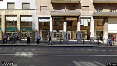 Apartments for rent in Bologna - Photo from Google Street View