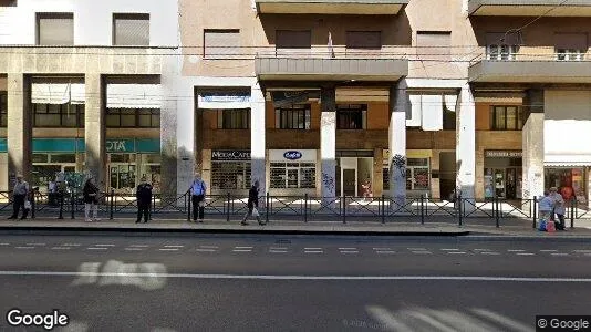 Apartments for rent in Bologna - Photo from Google Street View