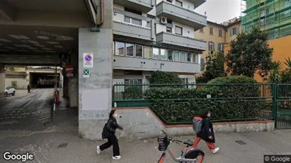 Apartments for rent in Florence - Photo from Google Street View