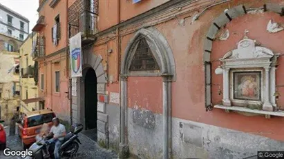 Apartments for rent in Napoli Municipalità 2 - Photo from Google Street View